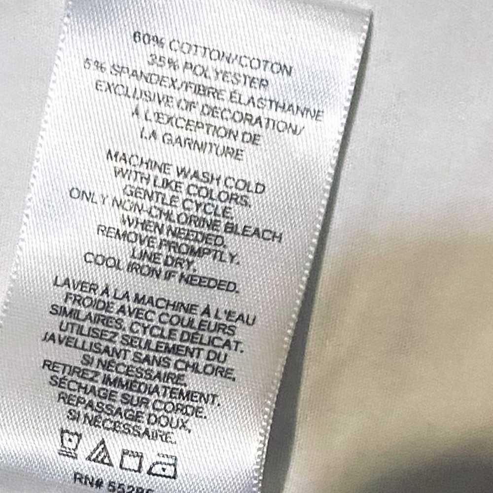Express Shirt - Picture 6 of 6